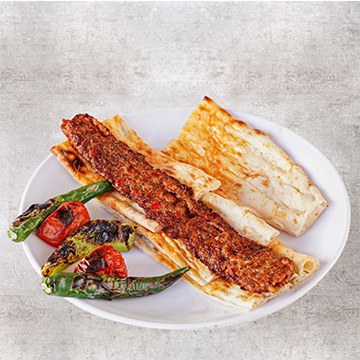 Duble Adana Kebap