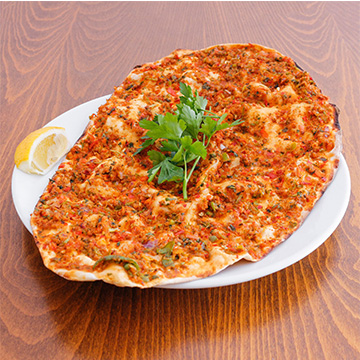 Lahmacun
