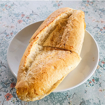 Tam Ekmek Arası Et Çöp Şiş
