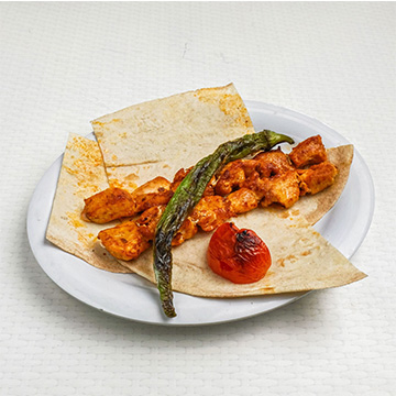 Tavuk Şiş (500 gr.)