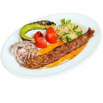 Urfa Kebap (1 kg.)