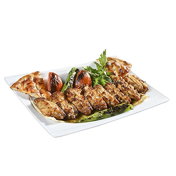Tavuk Yaprak Kanat (1,5 kg.)