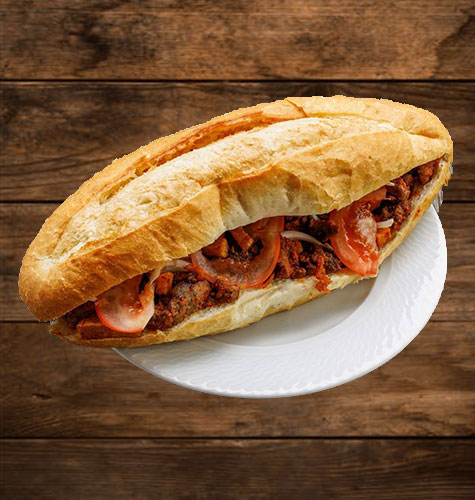 Ekmek Arası Ürünler

